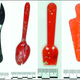 Utensilios de plastico